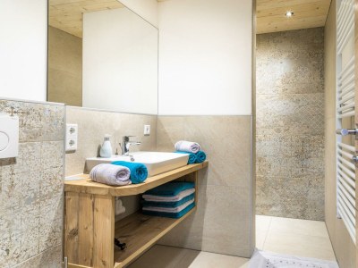 Apartment Ferienwohnung WEITSICHT - Outdoor photo 26