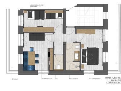 Apartment Ferienwohnung WEITSICHT - Outdoor photo 28