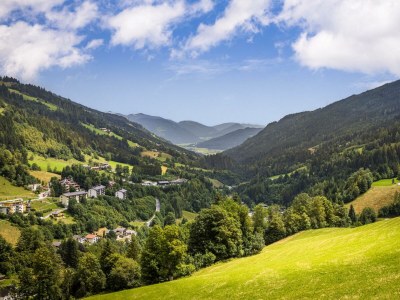 Apartment Ferienwohnung WEITSICHT - Outdoor photo 30
