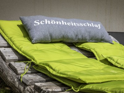 Apartment Ferienwohnung WEITSICHT - Outdoor photo 33