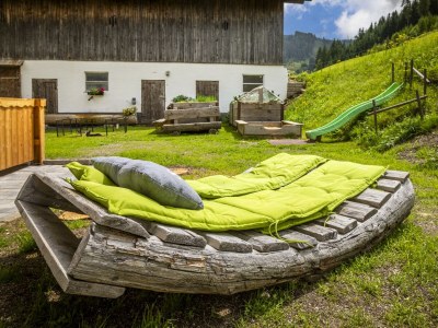 Apartment Ferienwohnung WEITSICHT - Outdoor photo 34