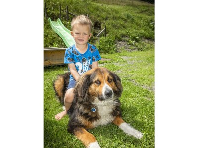 Apartment Ferienwohnung WEITSICHT - Outdoor photo 37