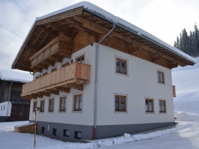 Apartment Ferienwohnung WEITSICHT - Outdoor photo 48