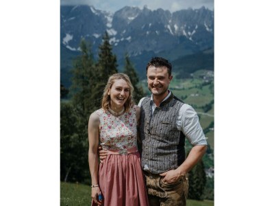 Apartment Ferienwohnung WEITSICHT - Features photo 51