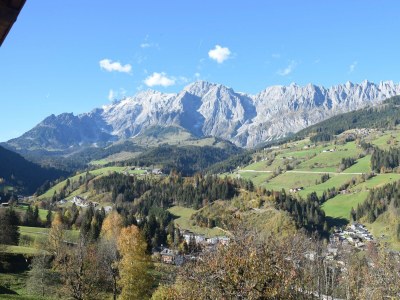 Apartment Ferienwohnung WEITSICHT - Features photo 54