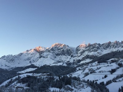 Apartment Ferienwohnung WEITSICHT - Features photo 58