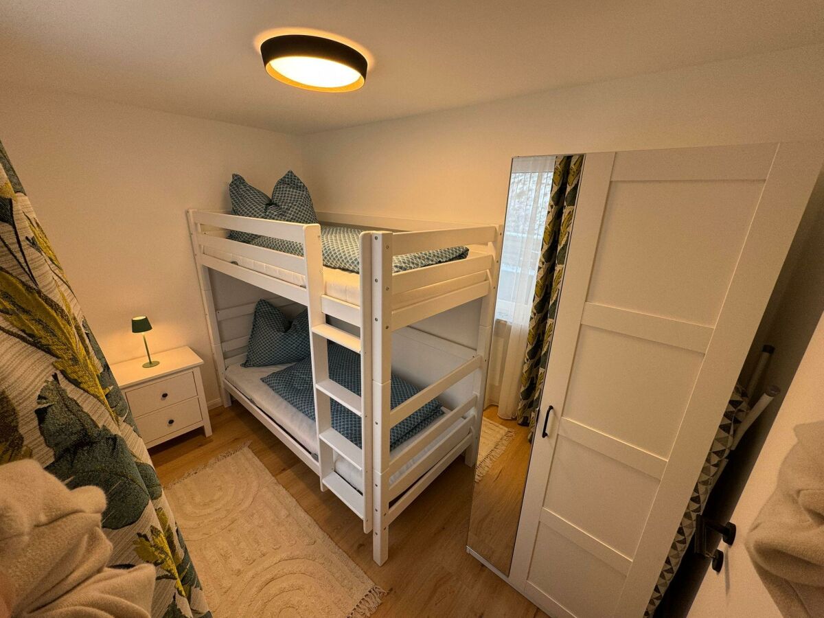 Apartment Appartement/Fewo, Dusche, WC, 2 Schlafräume - Outdoor photo 2