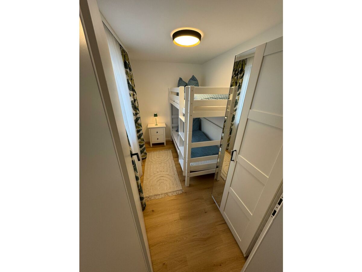 Apartment Appartement/Fewo, Dusche, WC, 2 Schlafräume - Outdoor photo 5