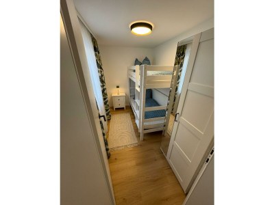 Apartment Appartement/Fewo, Dusche, WC, 2 Schlafräume - Outdoor photo 5