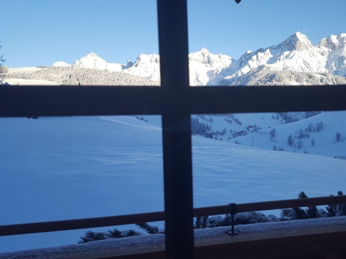 Apartment Wohnung, Erdgeschoss, 1-10 Personen - Outdoor photo 4