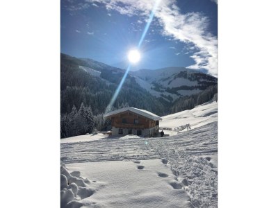 Apartment Wohnung, Erdgeschoss, 1-10 Personen - Outdoor photo 2