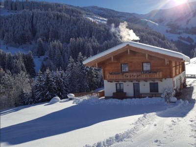 Apartment Wohnung, Erdgeschoss, 1-10 Personen - Outdoor photo 6