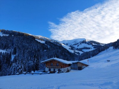 Apartment Wohnung, Erdgeschoss, 1-10 Personen - Outdoor photo 7