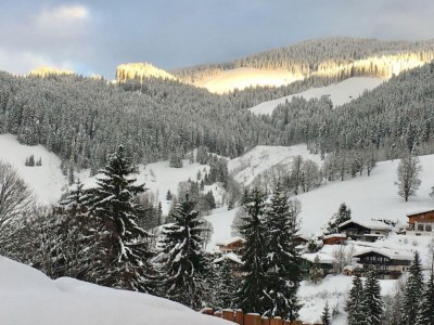 Apartment Wohnung, Erdgeschoss, 1-10 Personen - Outdoor photo 8