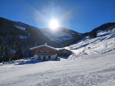 Apartment Wohnung, Erdgeschoss, 1-10 Personen - Outdoor photo 15