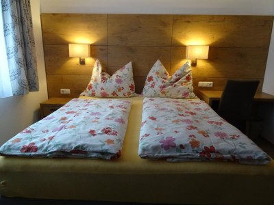 Apartment Wohnung, Erdgeschoss, 1-10 Personen - Features photo 18