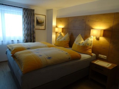 Apartment Wohnung, Erdgeschoss, 1-10 Personen - Features photo 20