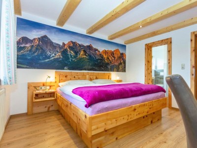 Apartment Wohnung, Erdgeschoss, 1-10 Personen - Features photo 22