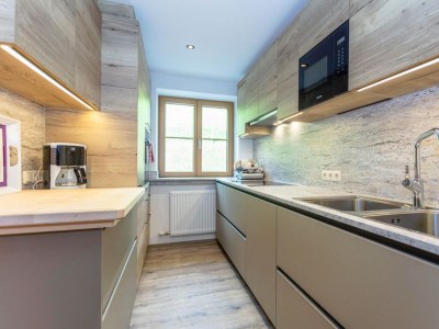 Apartment Wohnung, Erdgeschoss, 1-10 Personen - Features photo 25