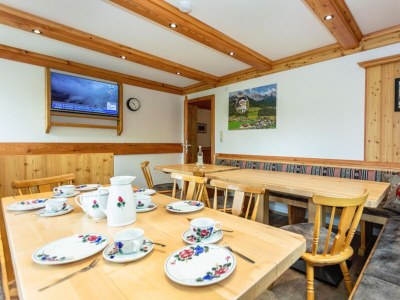 Apartment Wohnung, Erdgeschoss, 1-10 Personen - Features photo 26