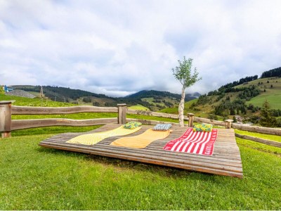 Apartment Wohnung, Erdgeschoss, 1-10 Personen - Features photo 29