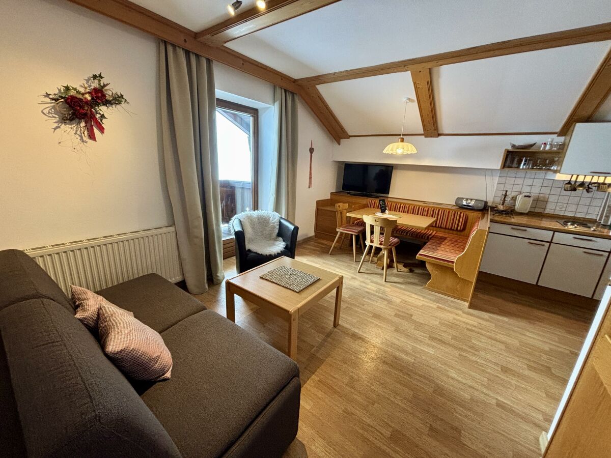 Apartment Apartment Schneeberg