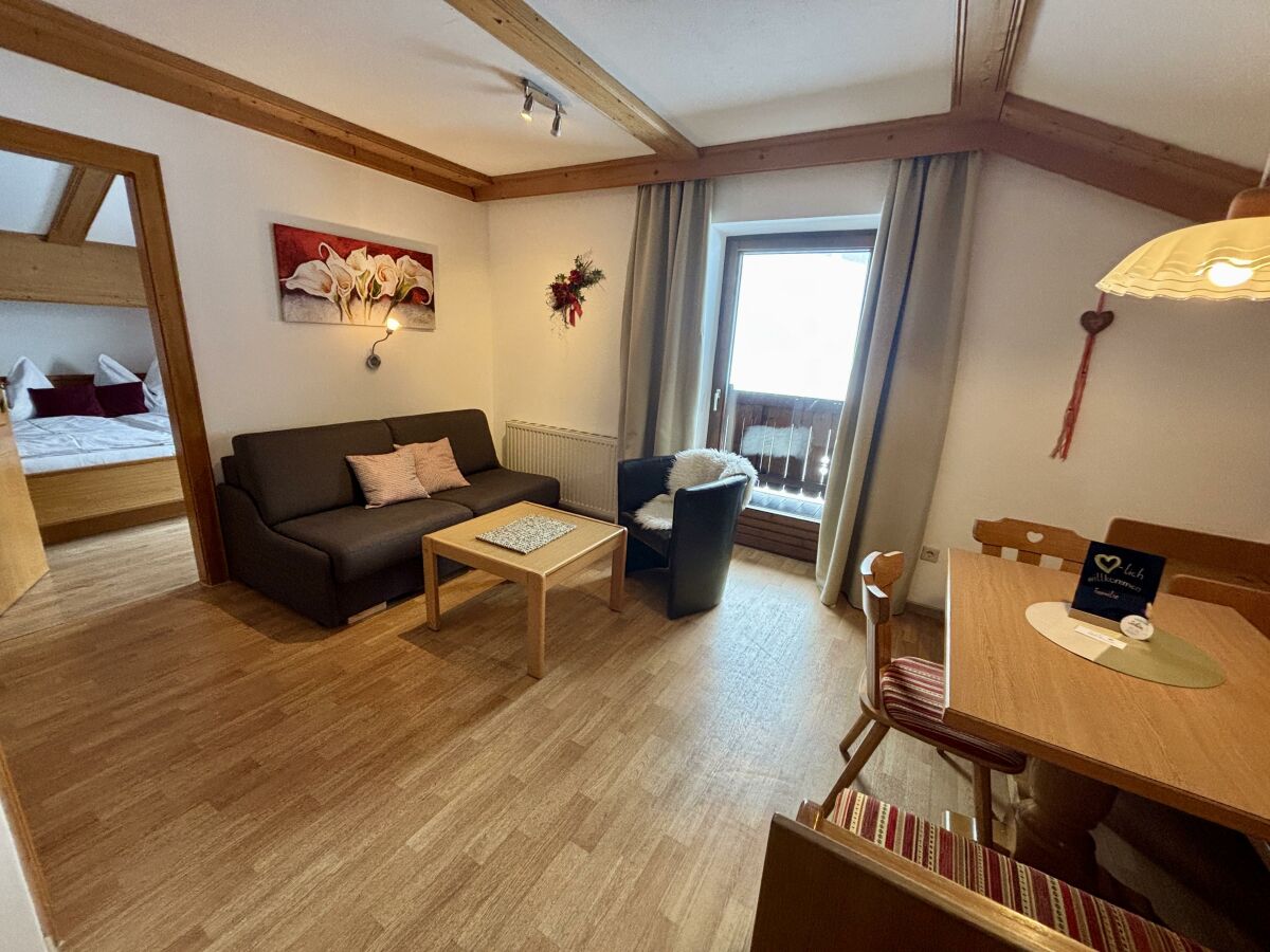 Apartment Apartment Schneeberg - Outdoor photo 2