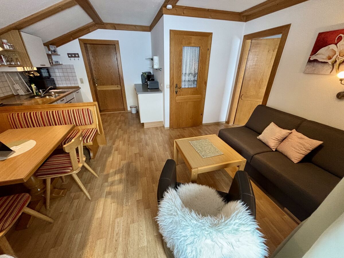 Apartment Apartment Schneeberg - Outdoor photo 3