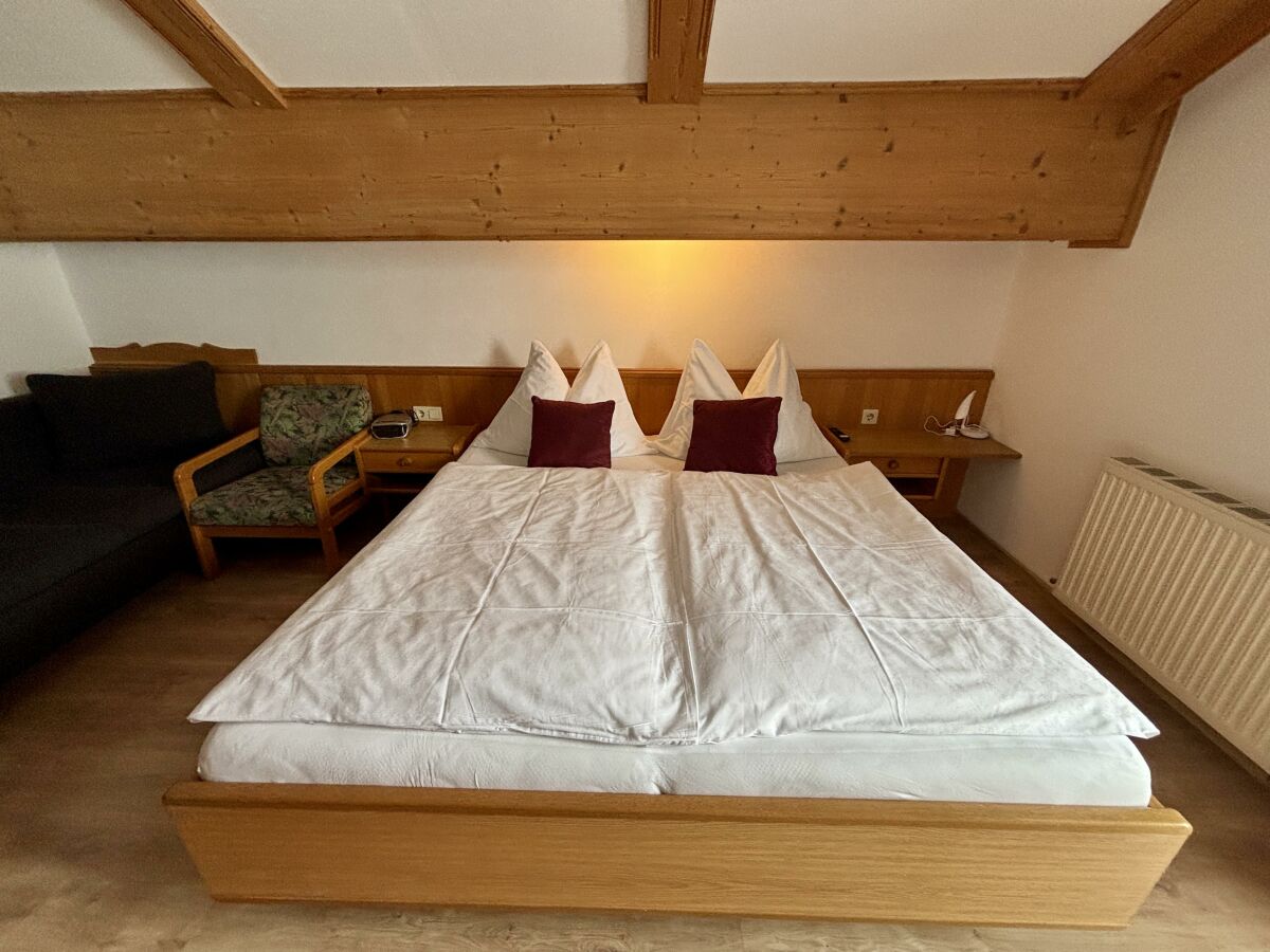 Apartment Apartment Schneeberg - Outdoor photo 4