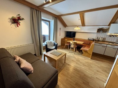 Apartment Apartment Schneeberg in Mühlbach am Hochkönig - Apartment