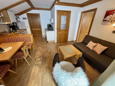 Apartment Apartment Schneeberg - Outdoor photo 3