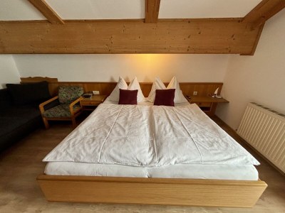 Apartment Apartment Schneeberg - Outdoor photo 4