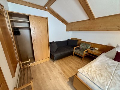 Apartment Apartment Schneeberg - Outdoor photo 6