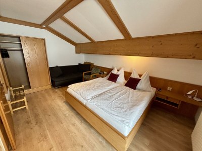 Apartment Apartment Schneeberg - Outdoor photo 7