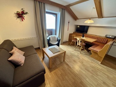 Apartment Apartment Schneeberg - Outdoor photo 8