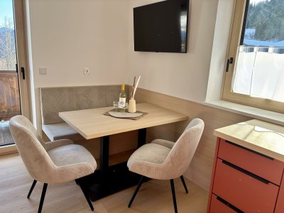 Apartment Apartment Schneeberg - Outdoor photo 14