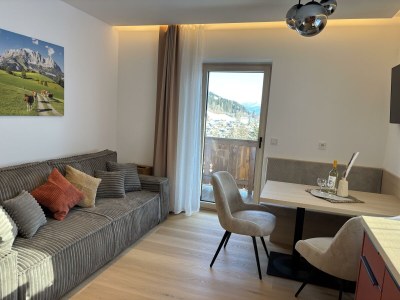 Apartment Apartment Schneeberg - Outdoor photo 16