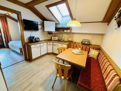 Apartment Apartment Schneeberg - Outdoor photo 18