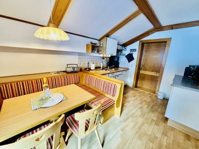 Apartment Apartment Schneeberg - Outdoor photo 19