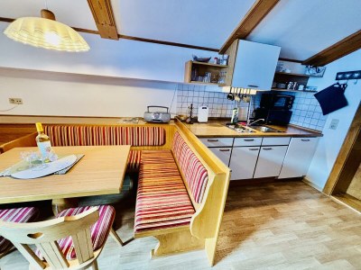 Apartment Apartment Schneeberg - Outdoor photo 20