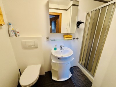 Apartment Apartment Schneeberg - Outdoor photo 21