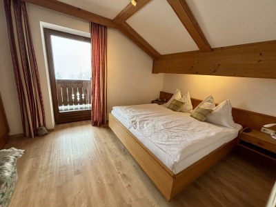 Apartment Apartment Schneeberg - Outdoor photo 22