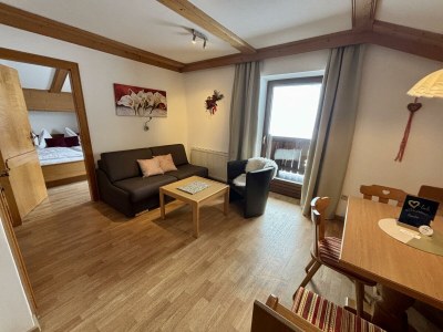 Apartment Apartment Schneeberg - Outdoor photo 25