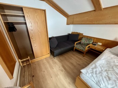 Apartment Apartment Schneeberg - Outdoor photo 26