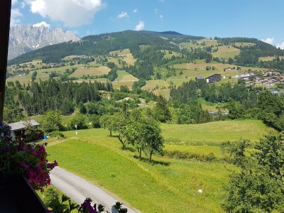 Apartment Apartment Schneeberg - Outdoor photo 27