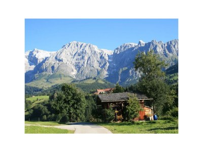 Apartment Apartment Schneeberg - Outdoor photo 29