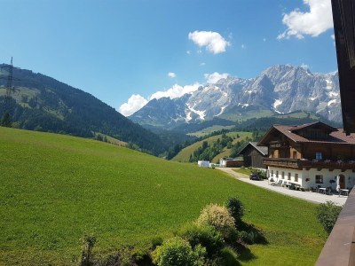 Apartment Apartment Schneeberg - Outdoor photo 30