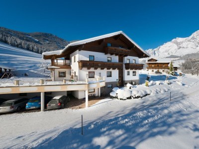 Apartment Apartment Schneeberg - Outdoor photo 31