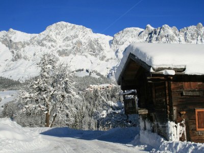 Apartment Apartment Schneeberg - Outdoor photo 32