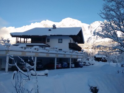 Apartment Apartment Schneeberg - Outdoor photo 33